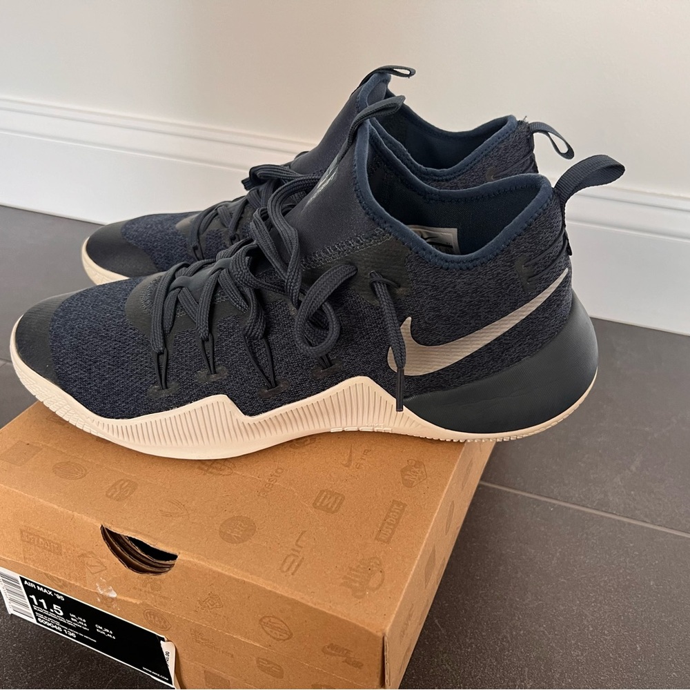 Nike Hypershift Basketball Shoes